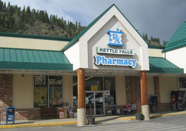 Kettle Falls Pharmacy
