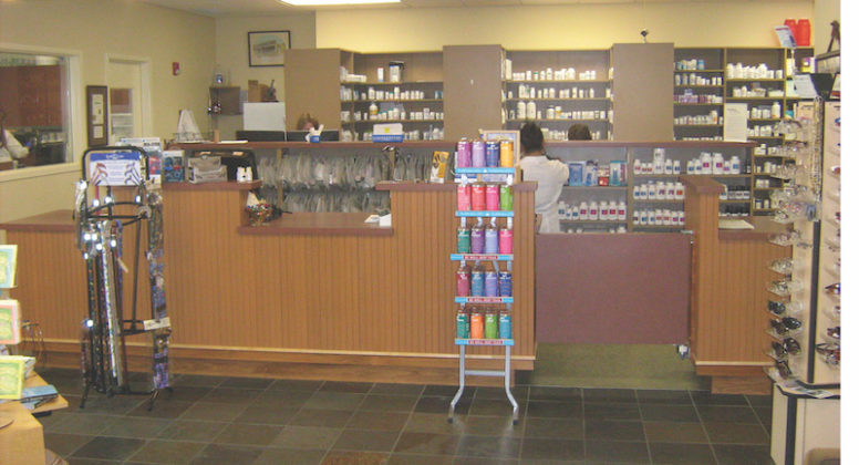 Kusler’s Pharmacy