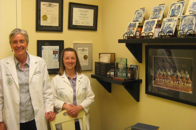 Kusler’s Pharmacy