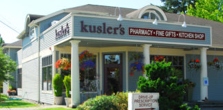 Kusler’s Pharmacy