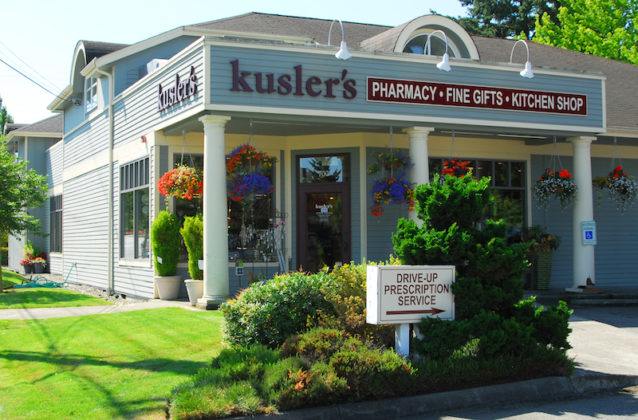 Kusler’s Pharmacy
