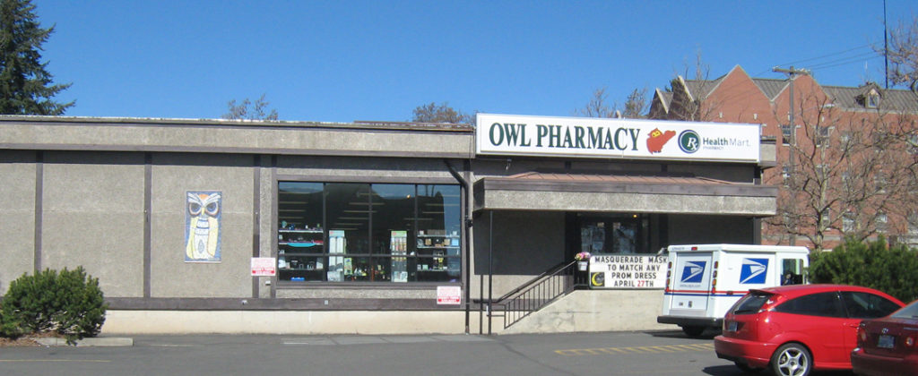 Cheney Owl Pharmacy