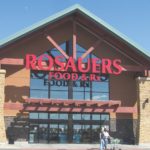Rosauers Pharmacy