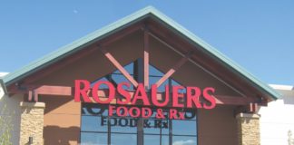 Rosauers Pharmacy