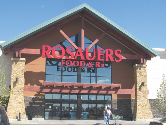Rosauers Pharmacy