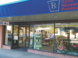 Tallmans Pharmacy