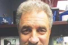Mike Fapore, R.Ph., owns a busy Medicine Shoppe in Somerset, Pa.