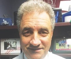 Mike Fapore, R.Ph., owns a busy Medicine Shoppe in Somerset, Pa.