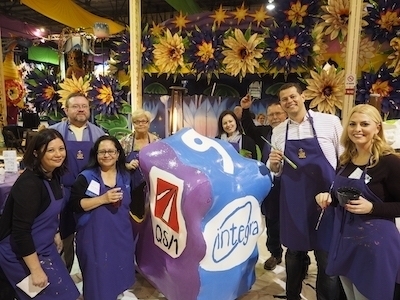 2017 Integra Users Conference