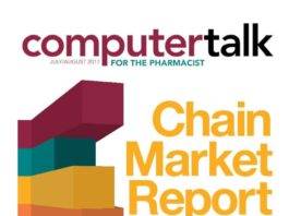 ComputerTalk July/Aug 2017 Cover Chain Pharmacy Market Technology Report