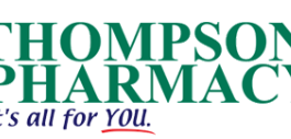 Thompson Pharmacy Altoona PA