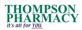Thompson Pharmacy Altoona PA