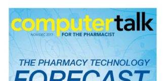 2018 Pharmacy Technology Forecast