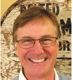 Tim White, R.Ph. President Hardy-White Pharmacies