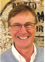 Tim White, R.Ph. President Hardy-White Pharmacies