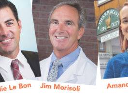 AmerisourceBergen pharmacy ownership transition services