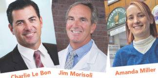 AmerisourceBergen pharmacy ownership transition services