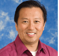 Keith Lam Epicor Software