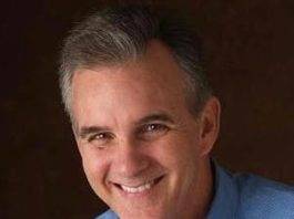 Terry Cater, PerceptiMed, VP of Sales and Marketing