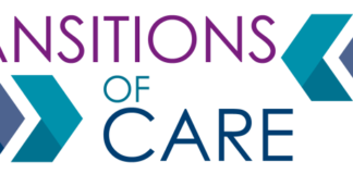ASCP Transitions of Care Webinars Logo