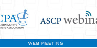 ASCP_NCPA_USP800_Webinar