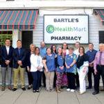 Bartle’s Pharmacy Receives McKesson’s Pharmacy of the Year Award 2018