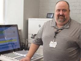 Don Brindisi, R.Ph., Masonic Villages Pharmacy TCGRx SmartCardRx