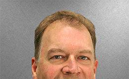 Tim Cook, President, SATO America