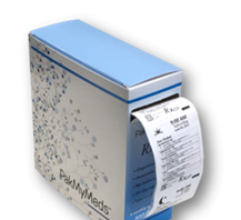 RxSafe RapidPakRx strip packaging technology