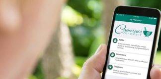 Digital Pharmacist 2018 ComputerTalk Pharmacy Buyers Guide