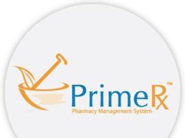 Micro Merchant Systems PrimeRx Pharmacy Software