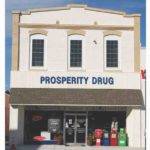 Prosperity Drug Company, Prosperity, SC