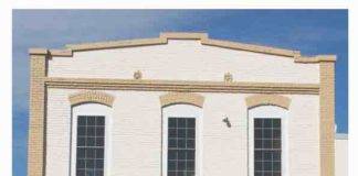 Prosperity Drug Company, Prosperity, SC