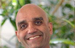 Shan Bhide SoftWriters VP of technology