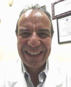 Tomas Diaz, R.Ph. Owner SaluMed Pharmacy