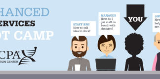 NCPA Enhanced Services Boot Camp