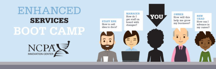 NCPA Enhanced Services Boot Camp