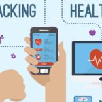Pharmacy Tracking Health with Wearables