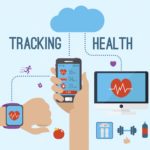 Tracking Health with Wearables
