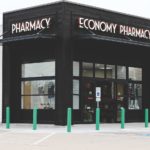 Economy Pharmacy, Okla.