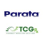 TCGRx Parata Merger