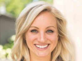 Caitlin Graham VP General Manager CoverMyMeds