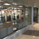 Nebraska Medicine's upgraded flagship outpatient pharmacy.