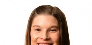 Sarah Derr, Pharm.D., executive director of The Minnesota Pharmacists Association