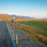 Bruce Kneeland Road Trip US Route 89