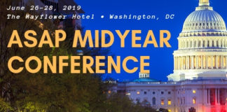 ASAP Midyear Conference 2019