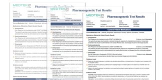 Integra LTC Solutions partners with MedTek21 Genetic Testing