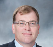 Frank Starn CEO PerceptiMed