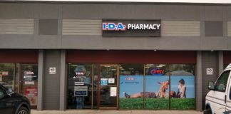 Sandstone Pharmacy Canada PerceptiMed scripClip