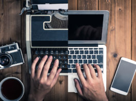 ComputerTalk July/August 2019 Publisher's Window